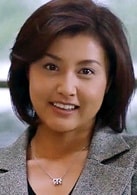 藤原紀(jì)香