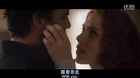 黑寡婦如何調(diào)情浩克綠巨人_clip