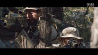 survivor Lone 孤獨的幸存者交戰(zhàn)場景