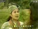 再生緣，麗君少華練劍