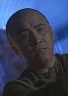 姜大衛