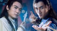 《吟檔劇場》劉愷威PK焦恩俊！李尋歡重現(xiàn)江湖，爺孫炫技！