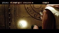 游迅網(wǎng)_《寂靜嶺2（Silent Hill：Revelation）》電視預(yù)告
