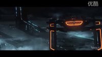 《電子世界爭霸戰(zhàn)2》（TRON：Legacy）高清劇院版預(yù)告片第1版
