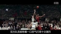 沒(méi)有他就沒(méi)有科比詹皇？！告訴你黑人籃球的景甜大冪冪《光榮之路》