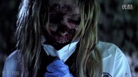 尸骨無存3：零號病人 Cabin Fever: Patient Zero 電影限制級預(yù)告片 2014
