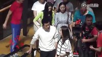 虎媽貓爸花絮01__被佟大為指責(zé)太胖_趙薇發(fā)飆