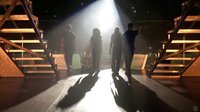 黑少正太組合美利堅巡演實錄 Mindless Behavior_ All Around the World 2013(預(yù)告片)