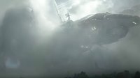 《普羅米修斯》首曝片段 飛船降落異形星球