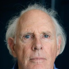 布魯斯·鄧恩Bruce Dern