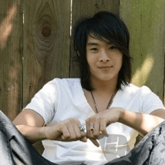 賈斯汀·錢J/ustin Chon