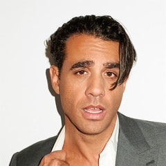 鮑比·坎納瓦爾Bobby Cannavale