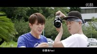 鄭愷包貝爾熱血闖高?！赌晟佥p狂》校園怪咖版預告片