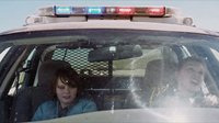 2015驚悚襲來！死亡駕駛，恐怖《警車》超清預(yù)告重磅出擊