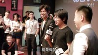 韓寒馮紹峰和聲《女兒情》，現(xiàn)場(chǎng)清唱點(diǎn)燃西湖