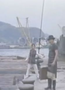 黃埔灘頭