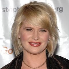 克里斯蒂·斯旺森Kristy Swanson