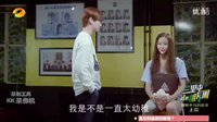 三里屯的朋友圈 貼心暖男養(yǎng)成記 只需一句話秒變?nèi)f人迷