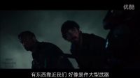 【口袋電影】《生化危機(jī)6：最終章》米拉姨回到原點(diǎn)