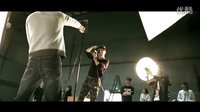《動漫英雄》網(wǎng)絡(luò)劇海報拍攝－攝影師馬亮工作花絮