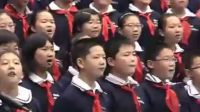 六年級(jí)畢業(yè)演出合唱鐘漢良《想飛，飛過世界》_標(biāo)清_標(biāo)清