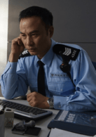 任達華