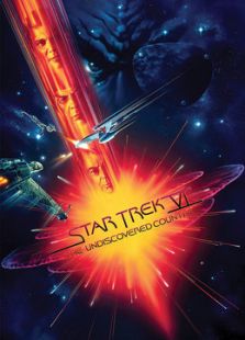 星際迷航6：未來(lái)之戰(zhàn)