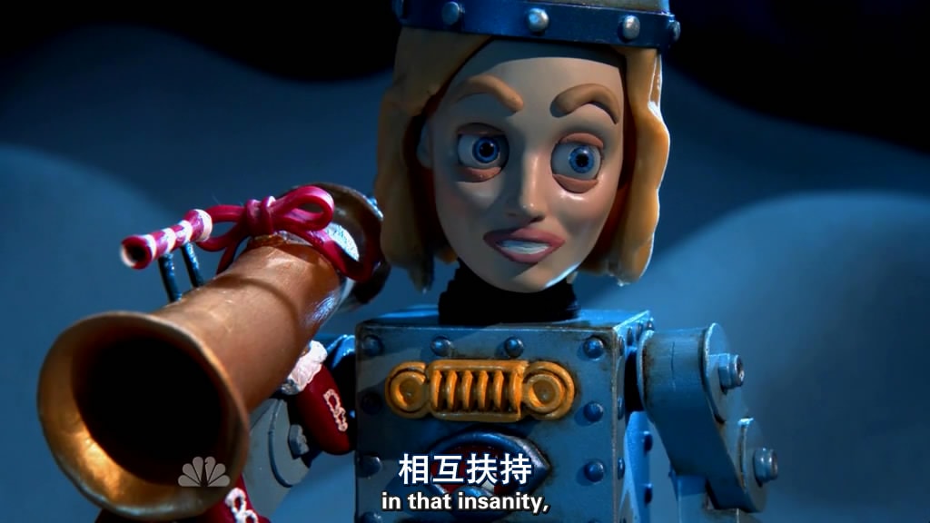 廢柴聯盟
