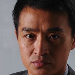 林強(qiáng)