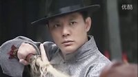 《我的父親是板凳》李清風(fēng)（傅程鵬）耍鞭