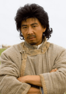 姚擴(kuò)飾