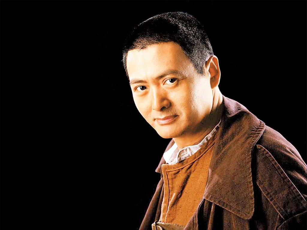 巡城馬主演周潤發(fā)