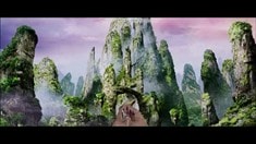 4D定制預(yù)告片