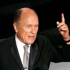 羅伯特·杜瓦爾Robert Duvall