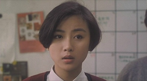 我未成年 劇照