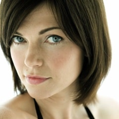 妮可·德波兒Nicole de Boer