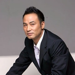 任達(dá)華Simon Yam