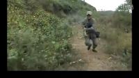 為了替姐姐報仇，新四軍狙擊手一人一槍瘋狂追殺日本鬼子一個聯(lián)隊