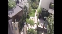 《老爸回家》楊紫發(fā)飆