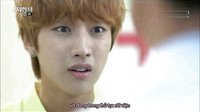 驚艷的她 EP9 楊真誠(chéng)俞喃希無(wú)字CUT