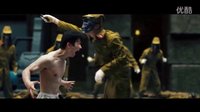 梁火龍功夫電影猛龍出擊概覽，中國功夫電影接班人，不同于李小龍、成龍、甄子丹、李連杰、托尼賈