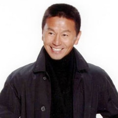 吳若甫Ruofu Wu