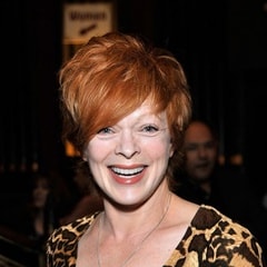 弗蘭西絲·費舍Frances Fisher