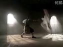 太極宗師塔內(nèi)比武之追風(fēng)神腿