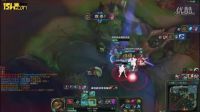 英雄聯盟LOL   -《秀你一臉》43：AD卡牌！請叫我節奏大