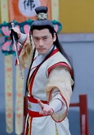 張亮