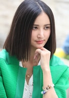張歆藝