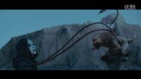 降魔師之血僵尸預告片