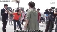 [韓語(yǔ)中字]KBS2 《間諜明月》Making Film Part II
