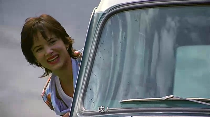 不一樣的天空（美國(guó)版） 精彩圖冊(cè)(2)